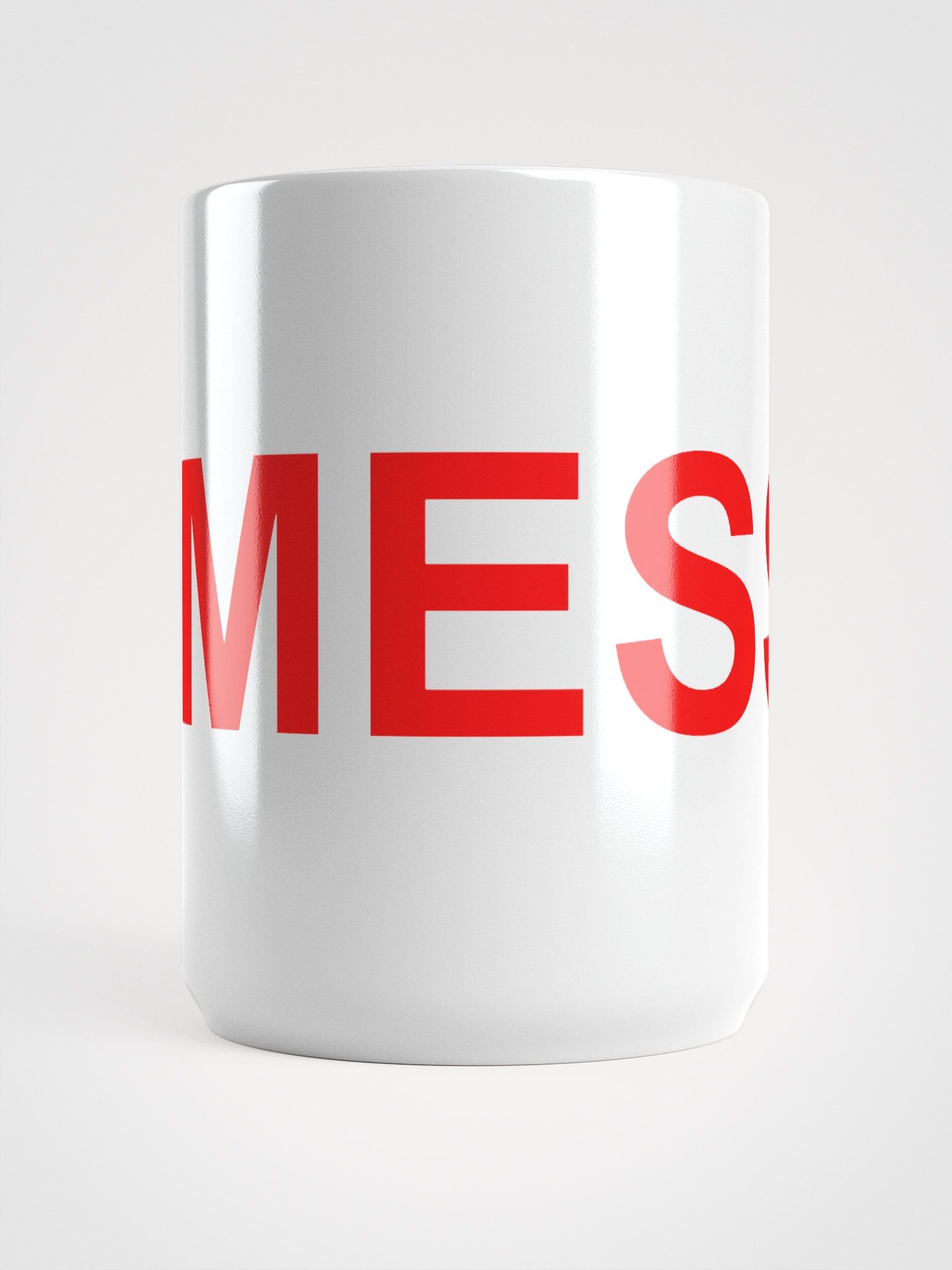 Mess Mug product image (6)