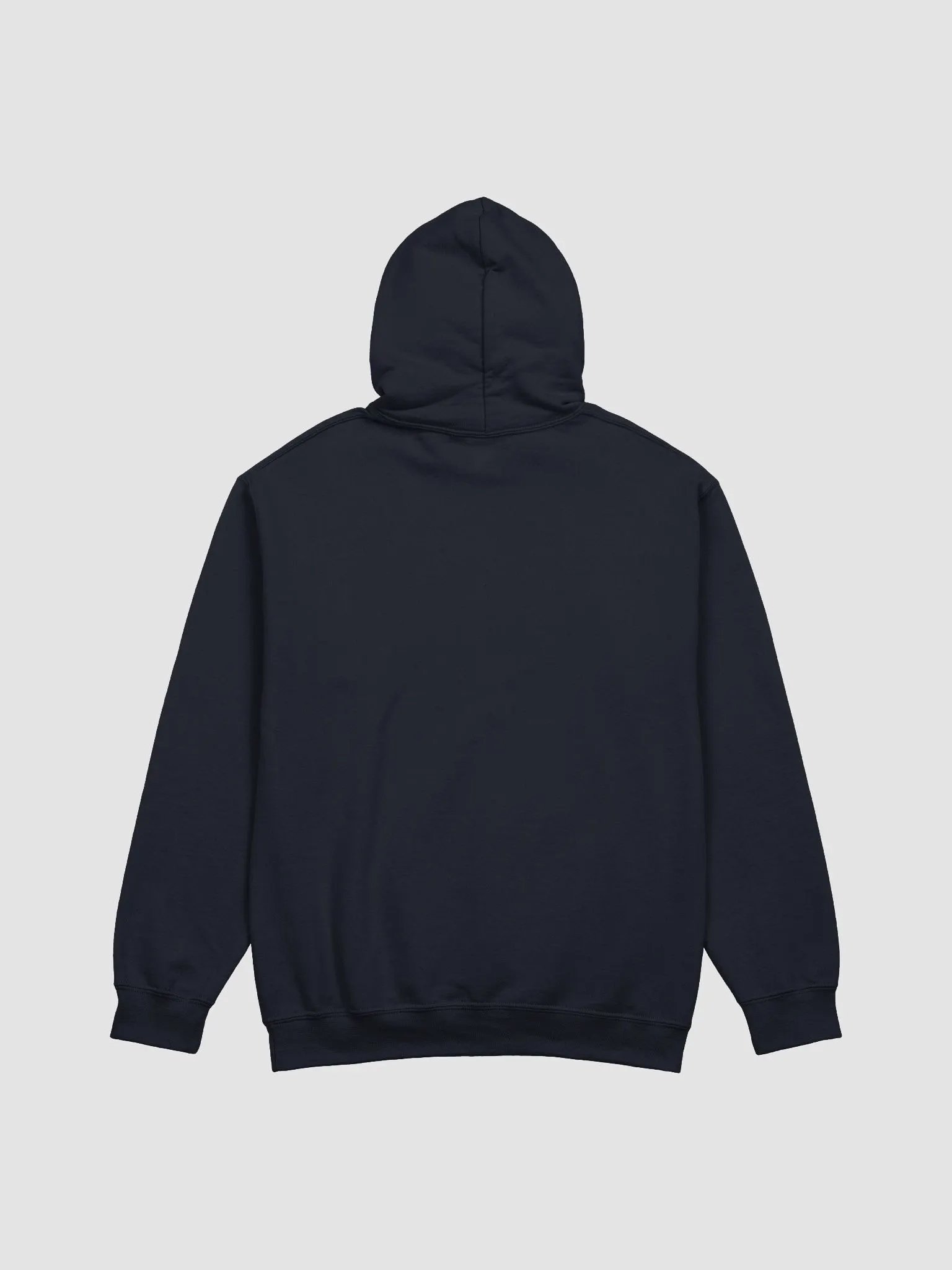 Santa vs. ShoKo: Meowy Catmas! (Hoodie) product image (40)