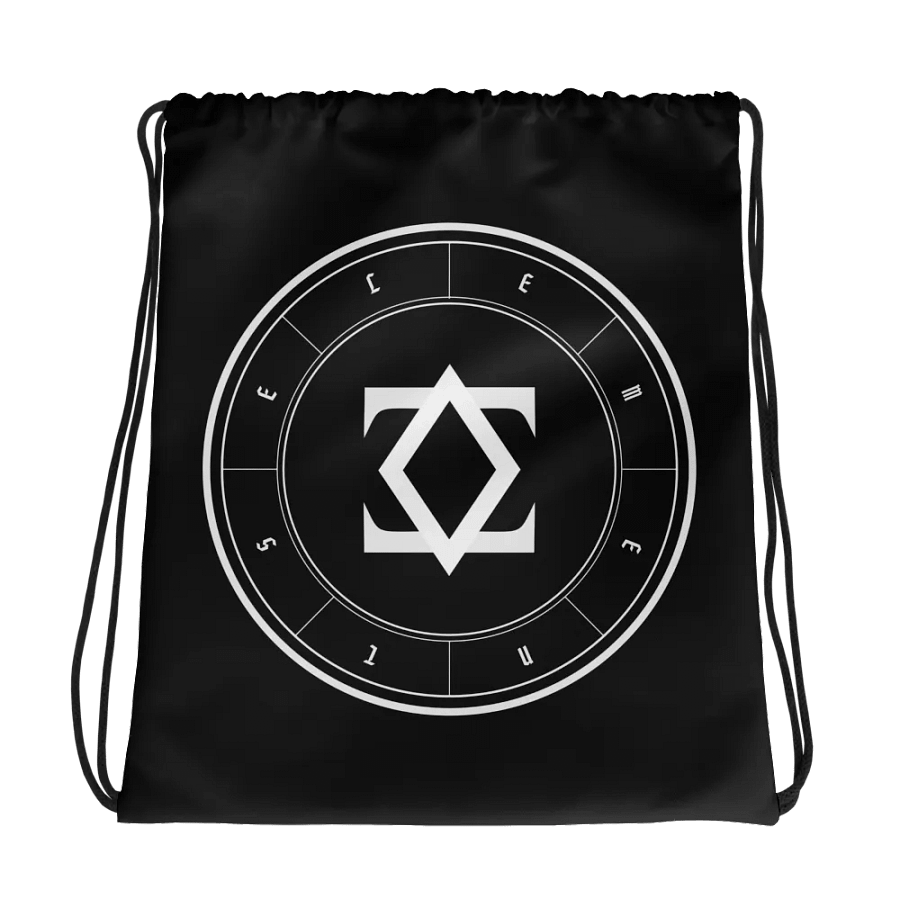 Elements Sigil Bag product image (1)