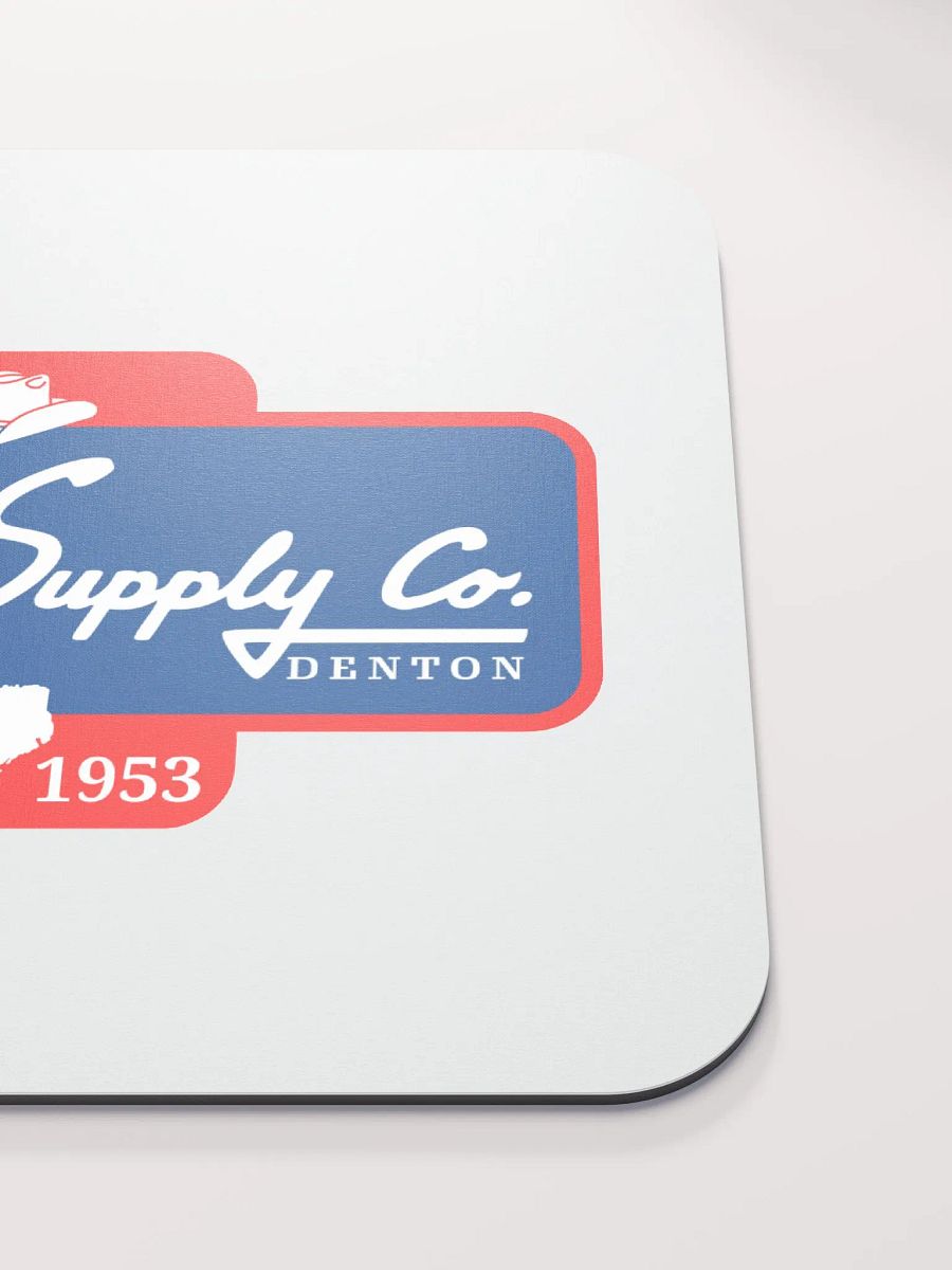Moore Supply Mouse Pad product image (5)