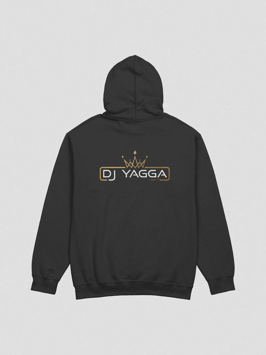 DJ Yagga Hoodie product image (2)