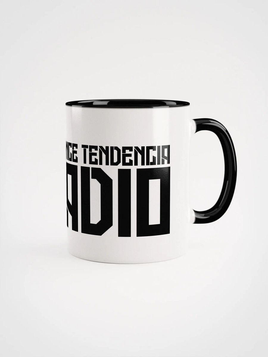 Taza Blanca – Alcance Tendencia Radio product image (2)