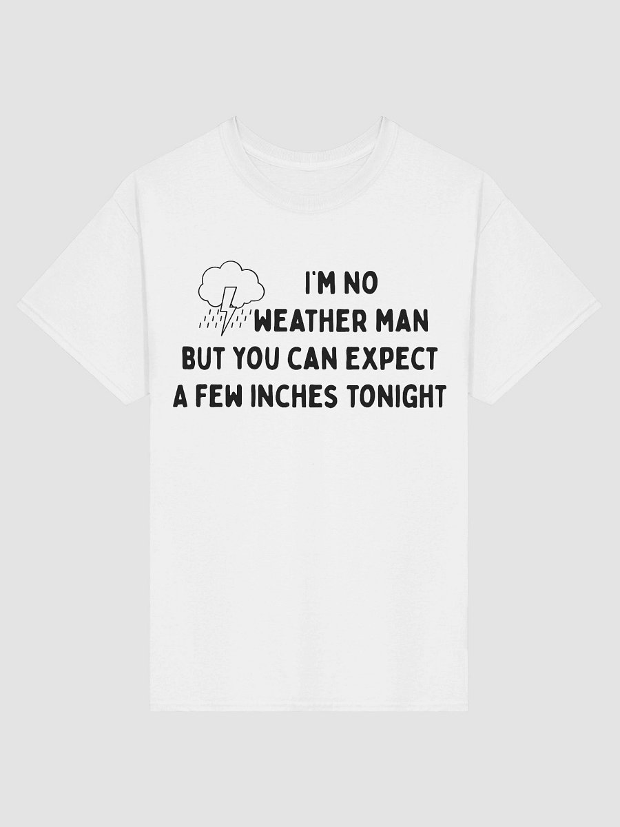 I'm no weather man product image (3)