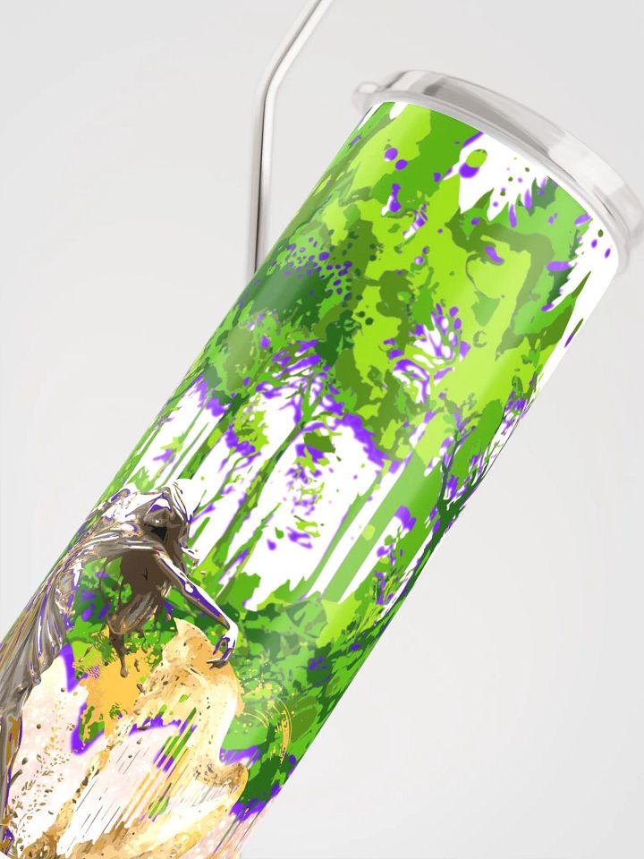 Dancing Goddess Tumbler product image (1)