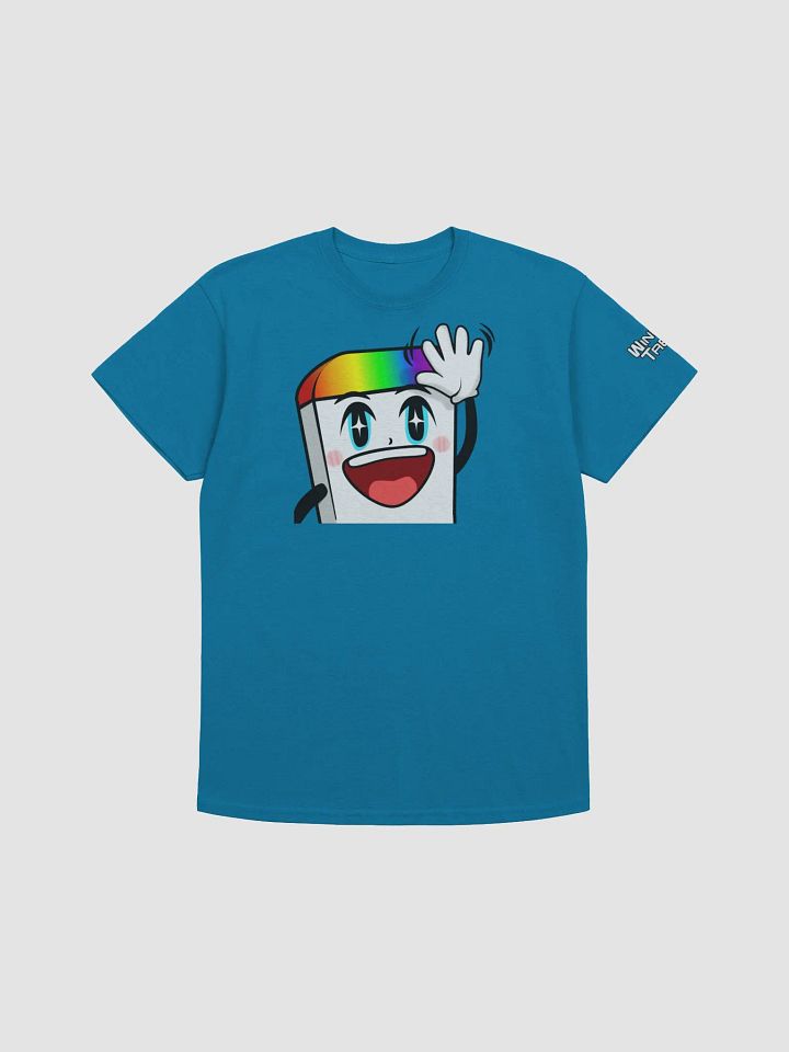 TABz Hi Emote T-Shirt product image (5)
