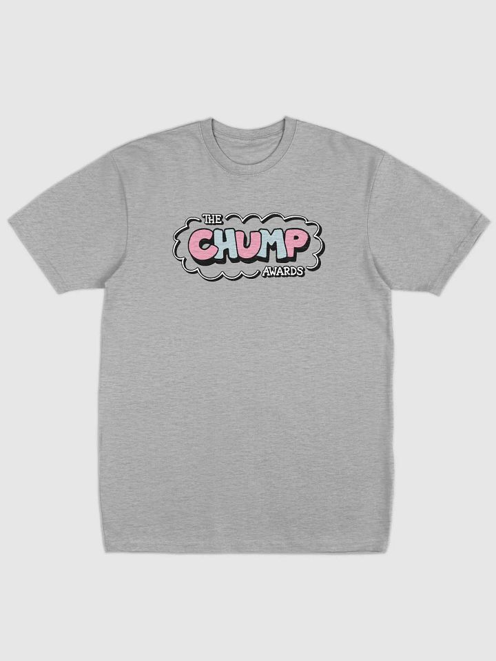 The Chump Awards Tee product image (1)