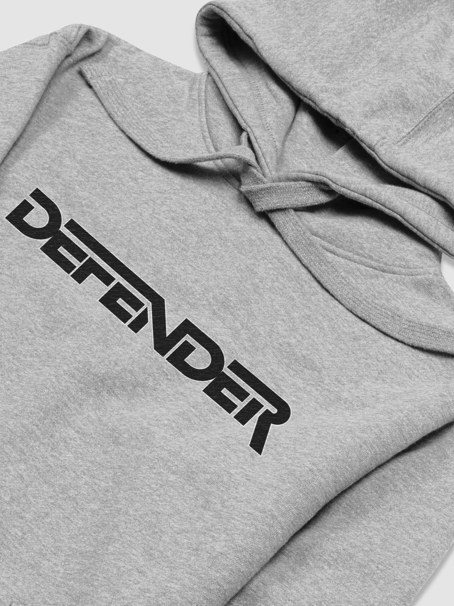 Defender Hoodie product image (3)