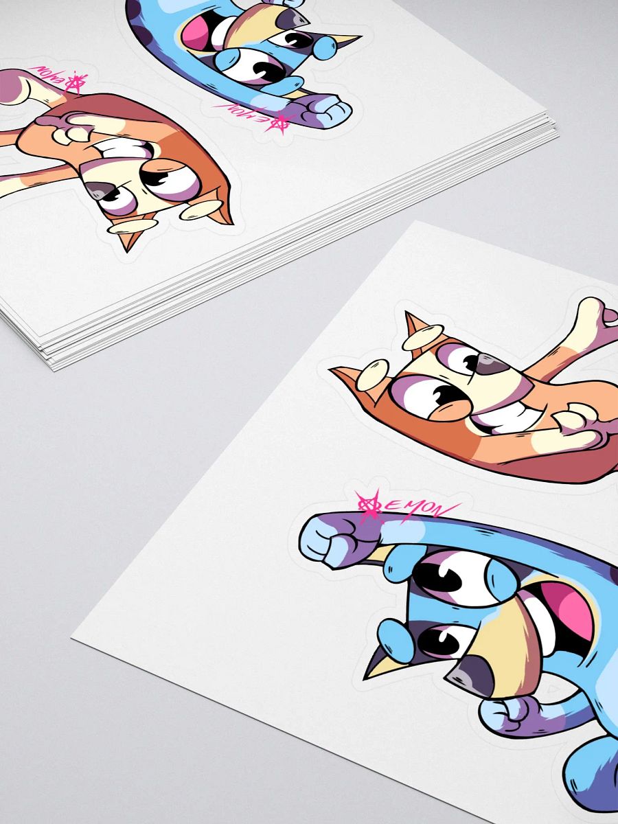 The dawgs product image (4)