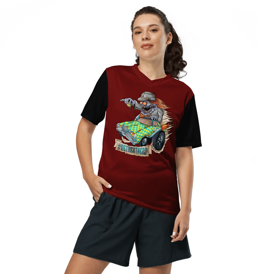 RadRat Football Jersey product image (7)