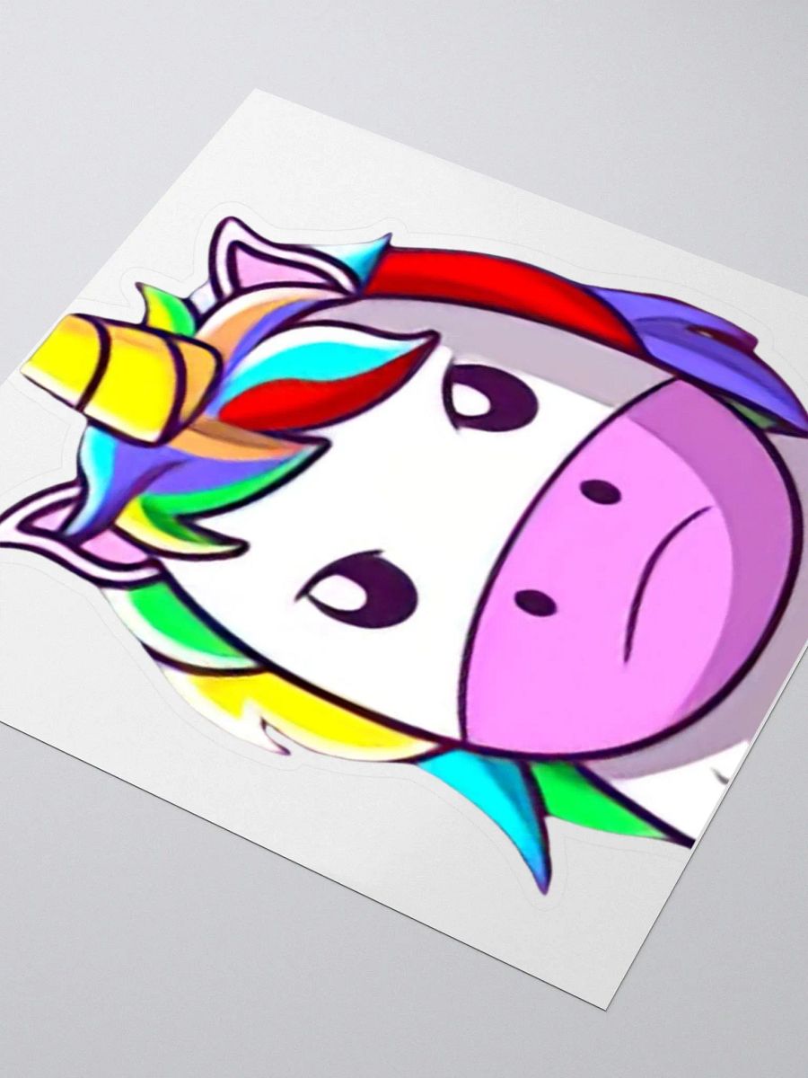 35. Angry Sticker product image (3)