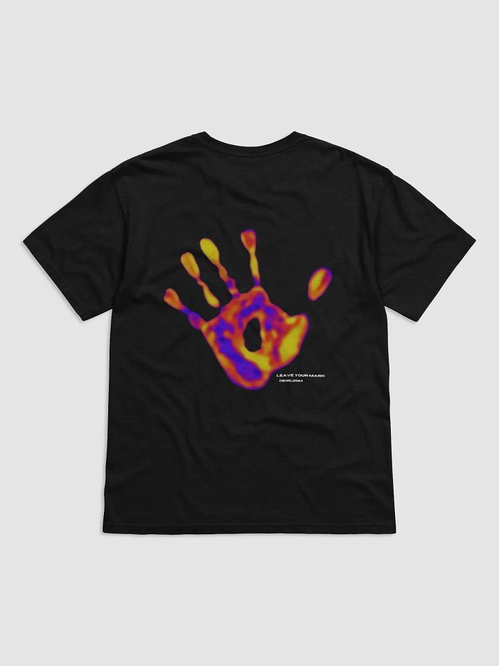 HEIRLOOM THERMAL TEE product image (2)
