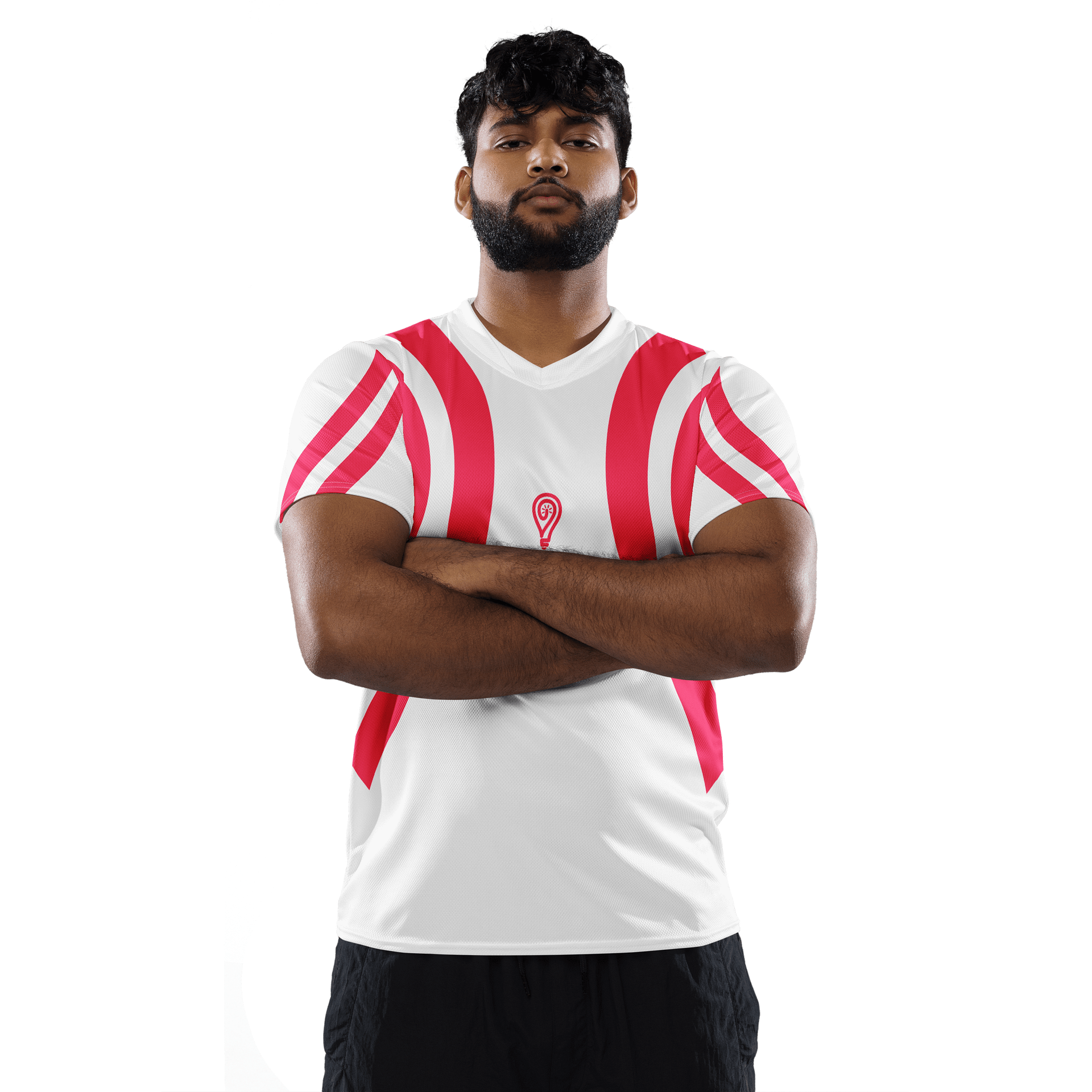 Lumia Stream Sports Jersey product image (2)