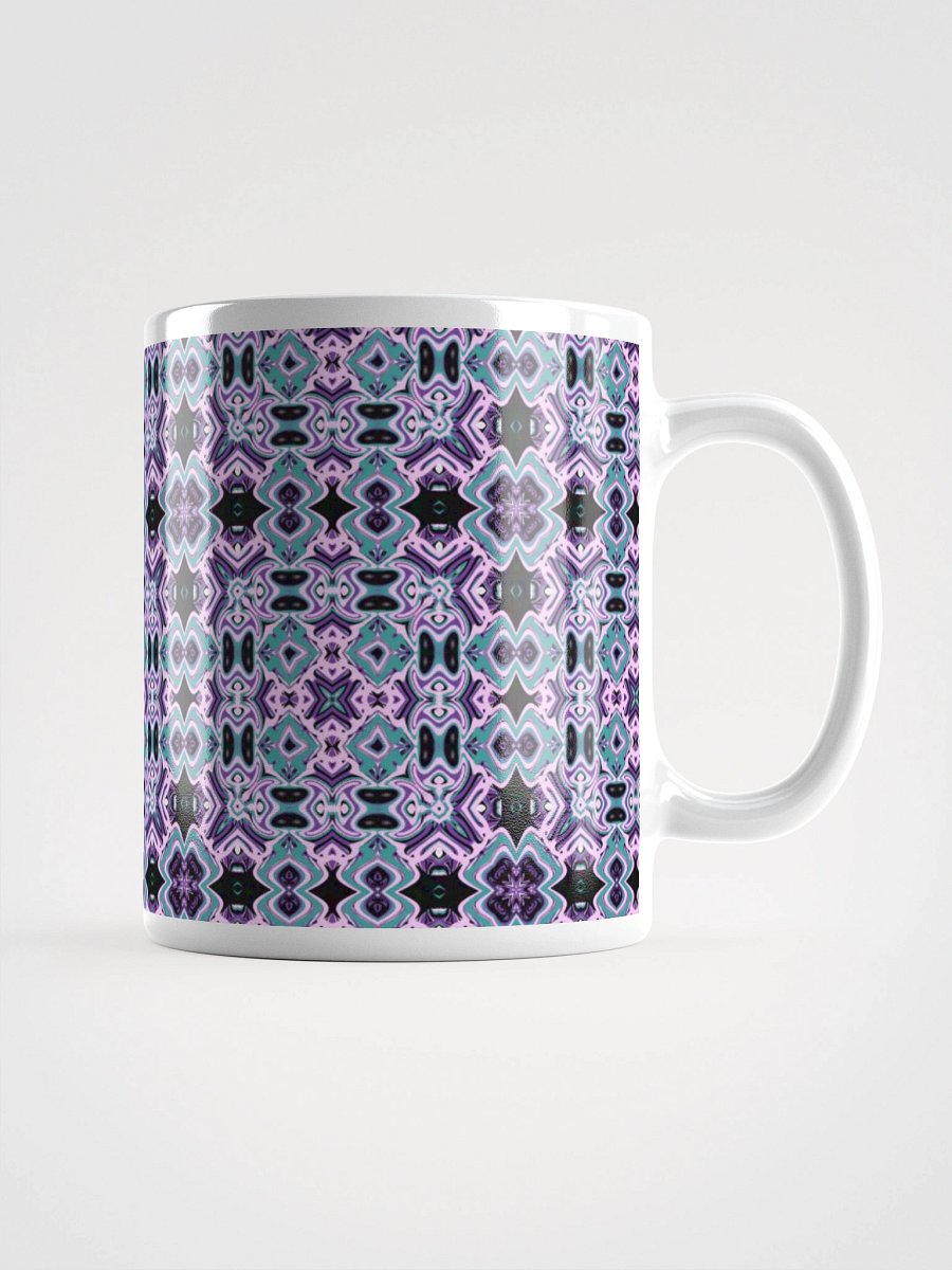 ECHO TILE WILD PATTERNS 126 product image (1)