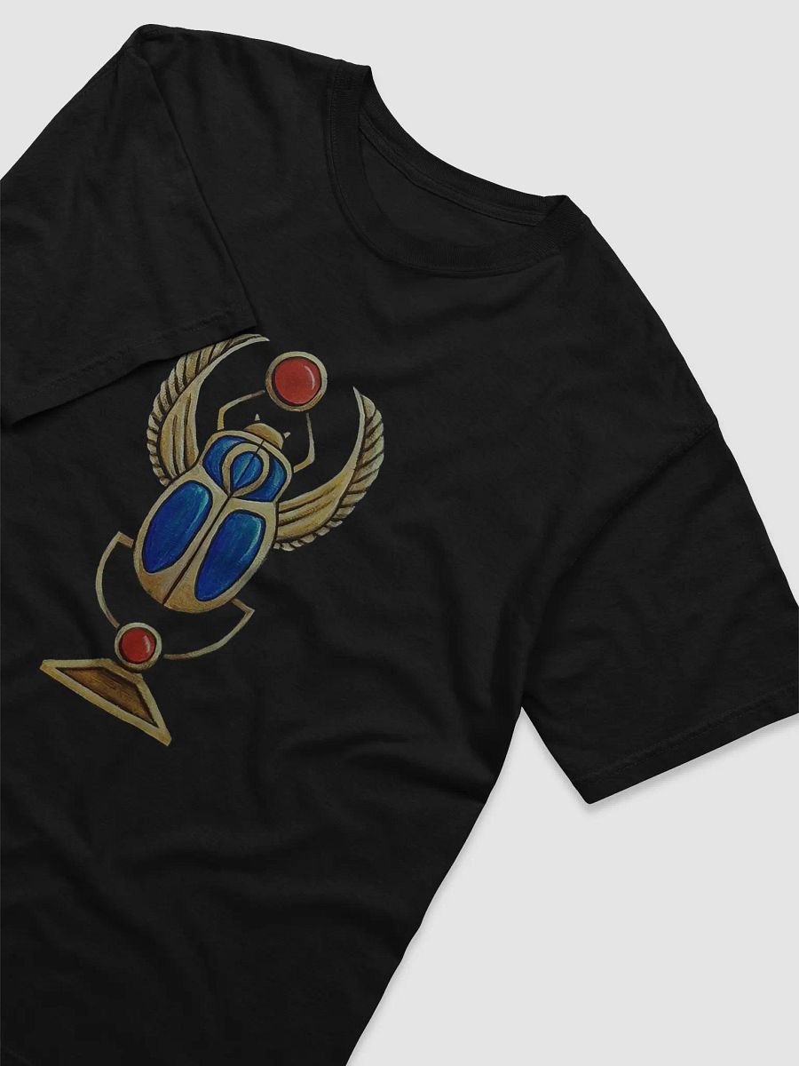 Egyptian Scarab Shirt product image (3)