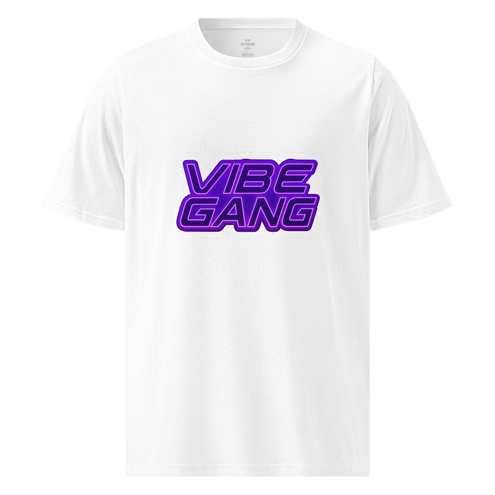 VIBE Under Armour® Athletic T-Shirt product image (4)