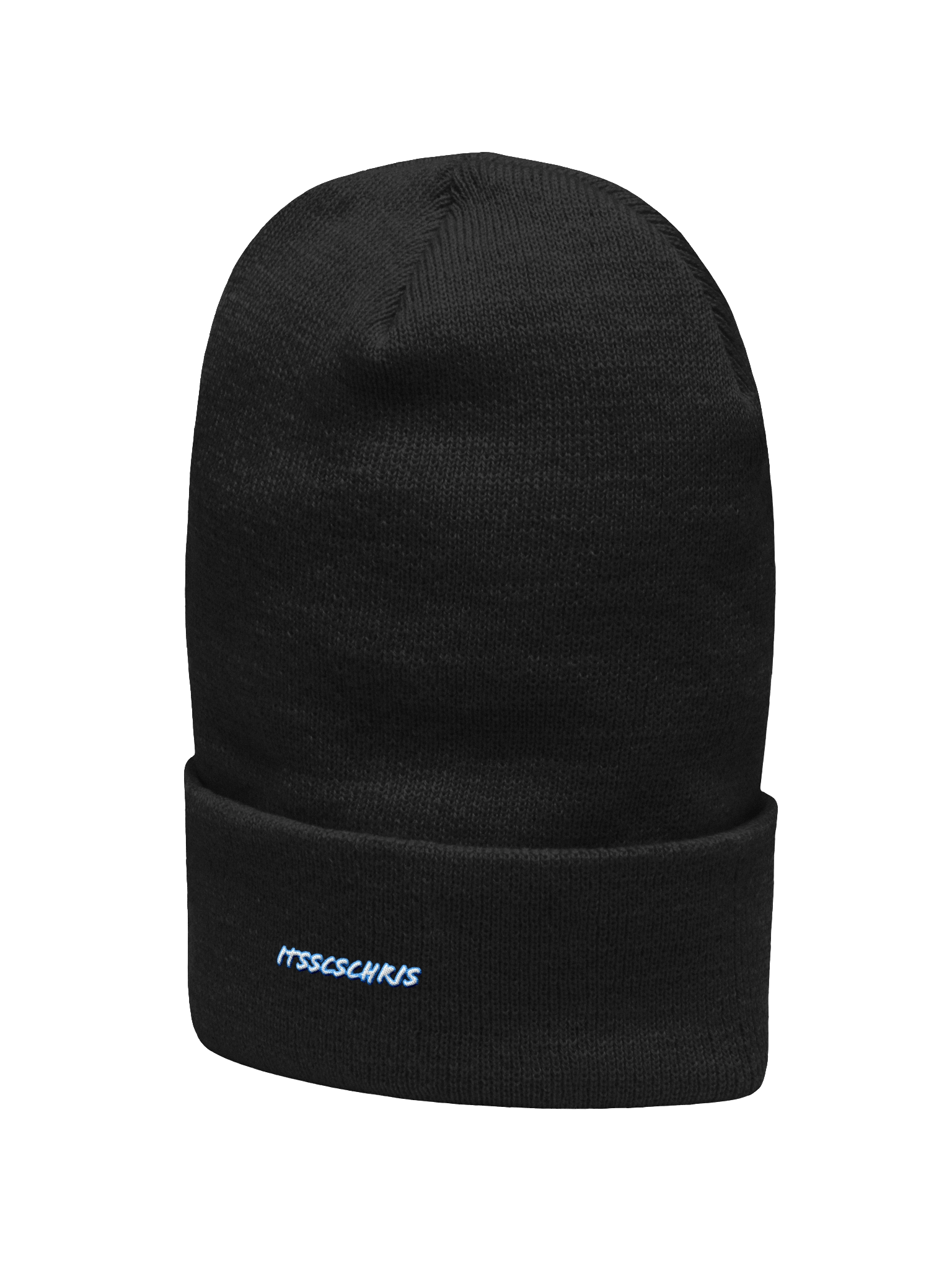 itssCSChris Beanie product image (16)
