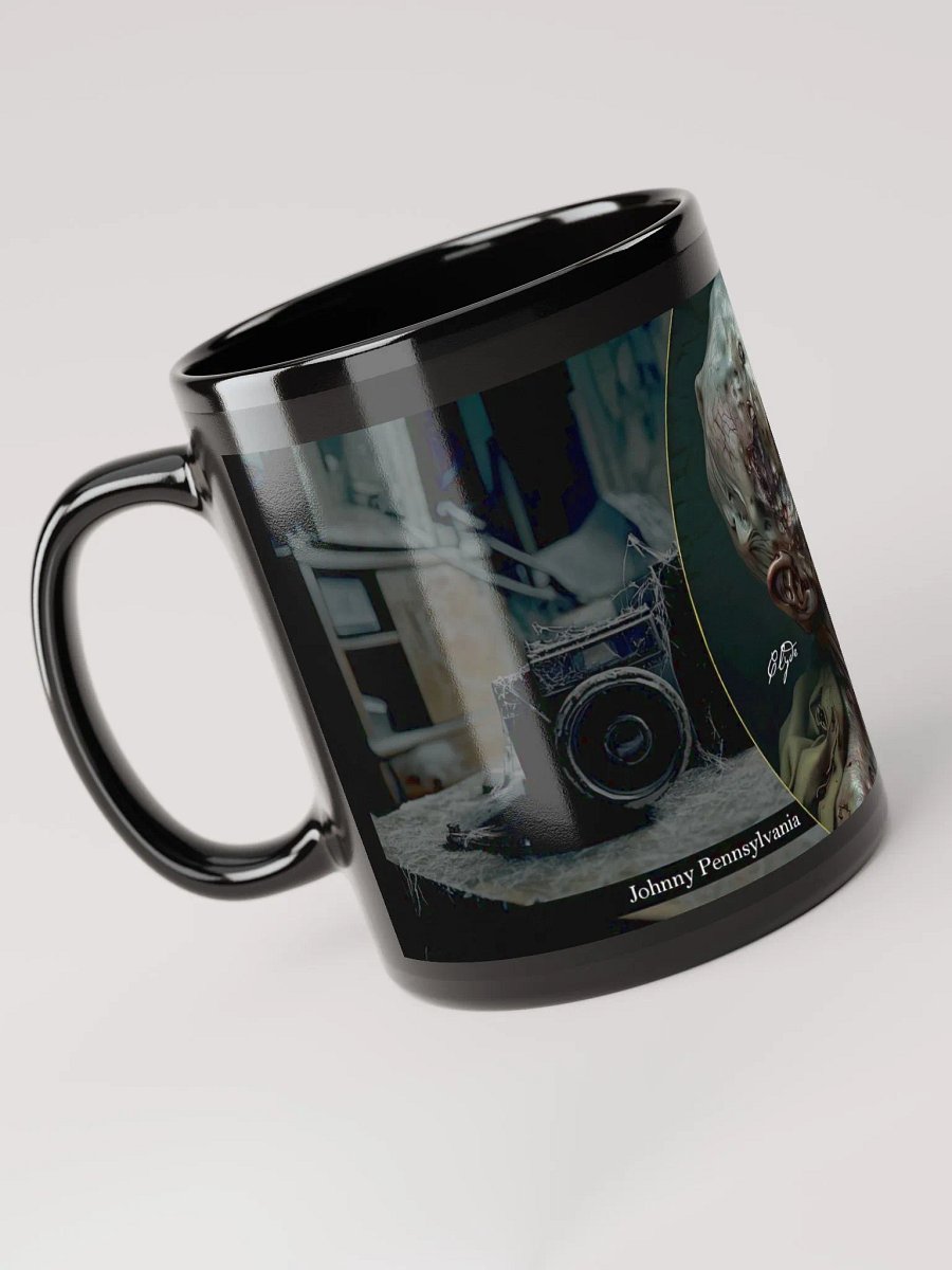 Johnny Pennsylvania Collection - Clyde product image (5)