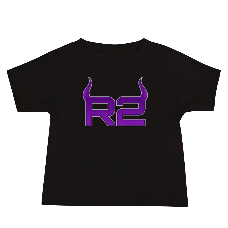 Baby R2 Short Sleeve Shirt product image (2)