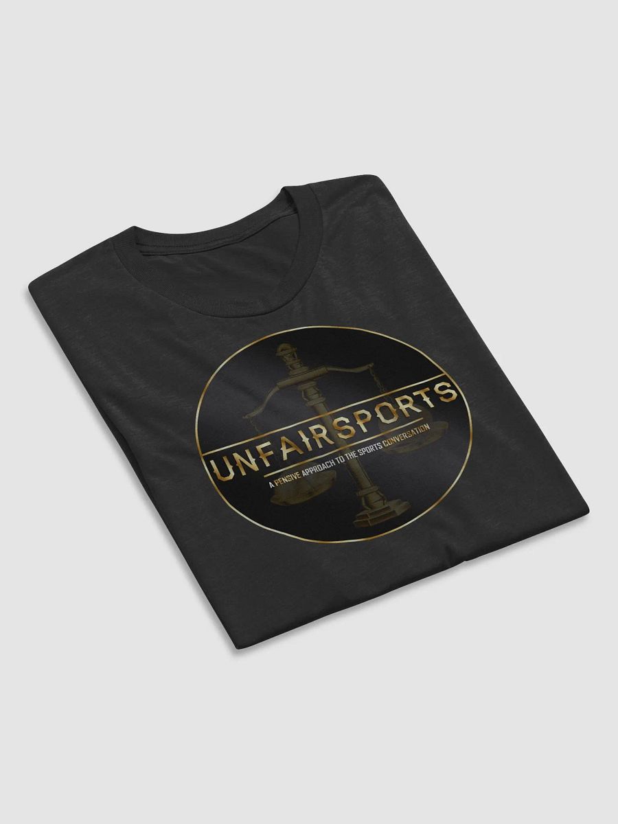 UNFAIR Sports LOGO product image (6)