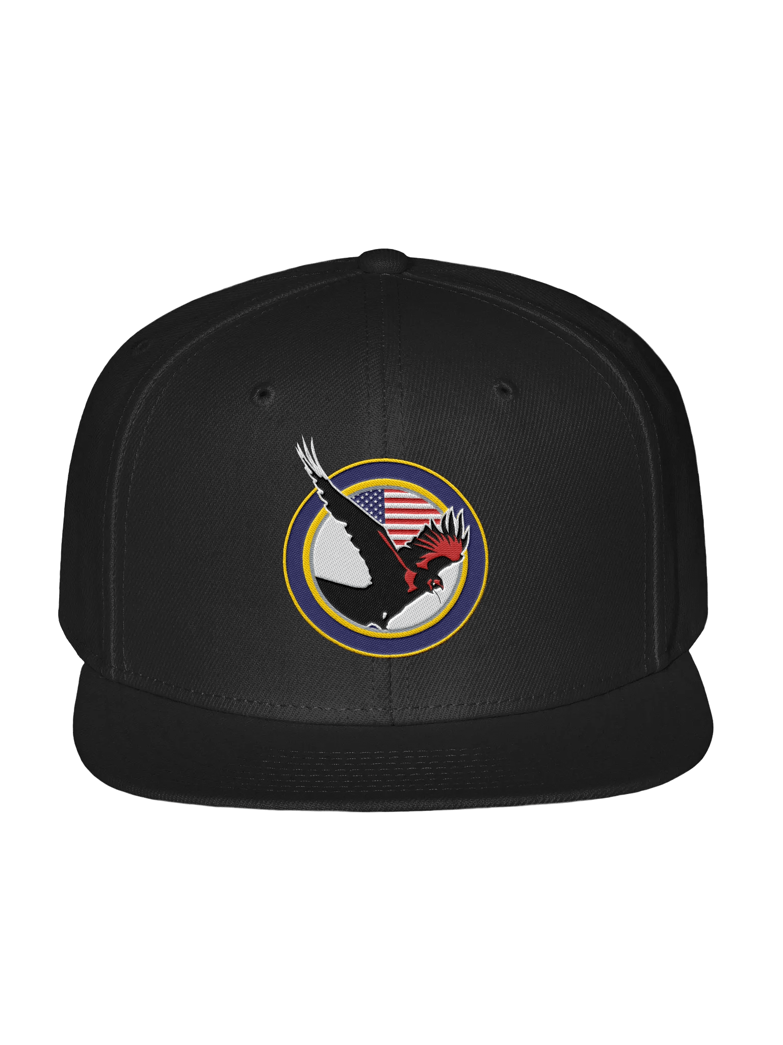 NRVN MILITARY NAVY APPRECIATION HAT - 2025 product image (5)