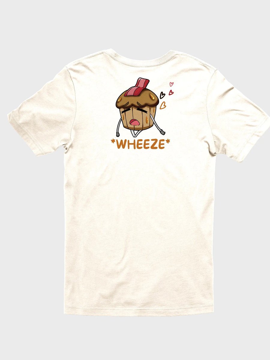 Wheezy Love T-Shirt product image (4)