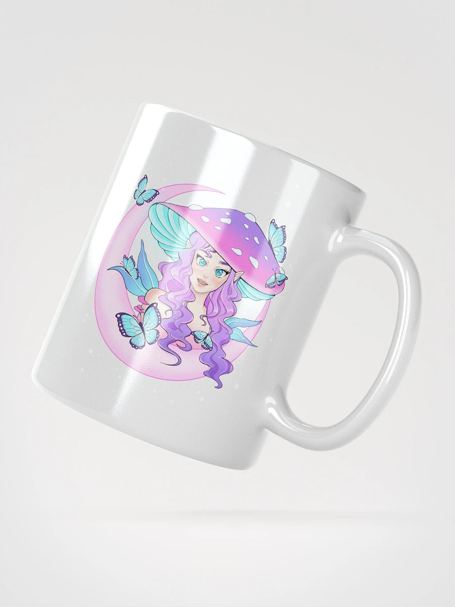 Mythical Nythical Mug product image (4)