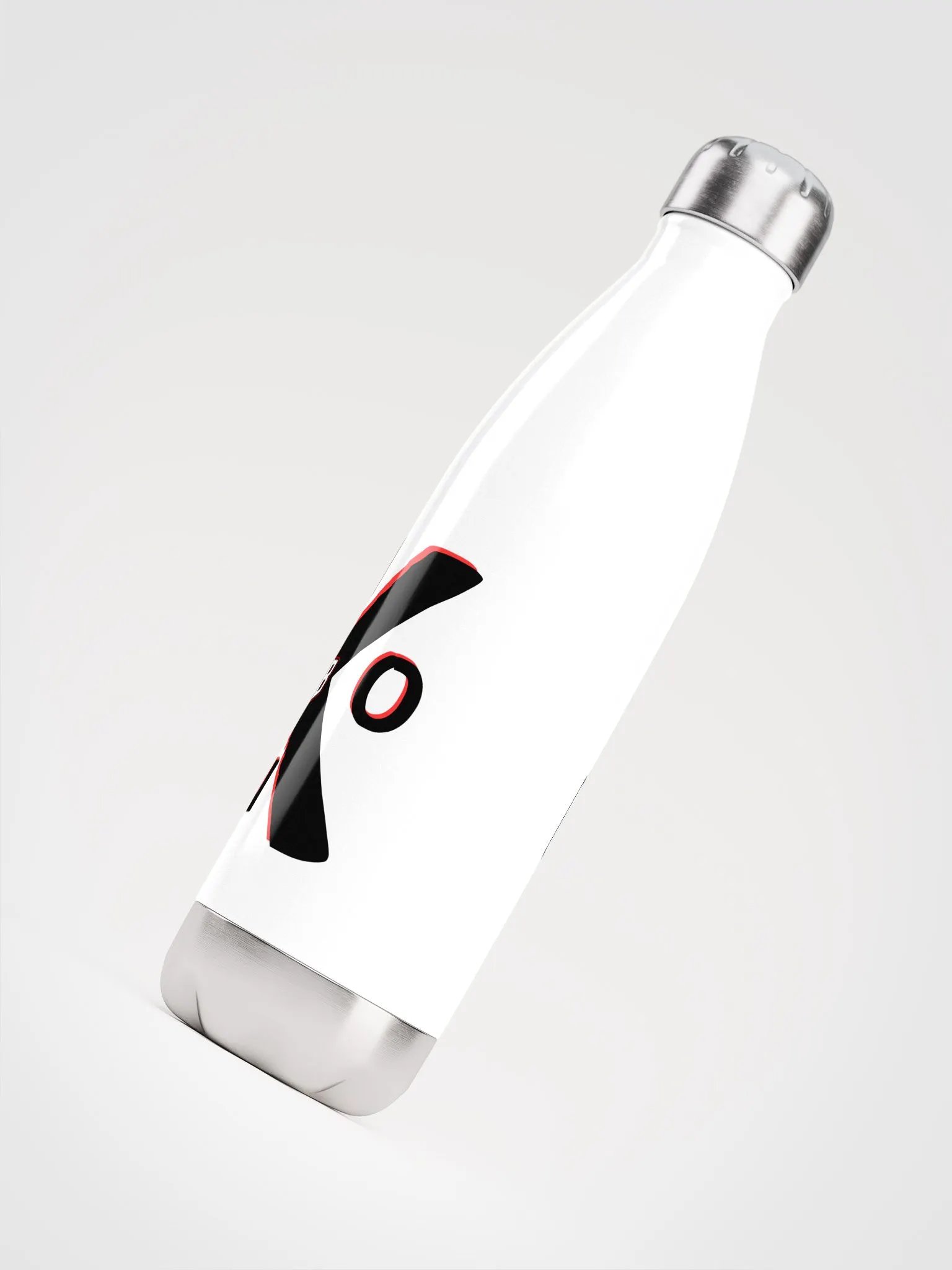 x_Eion X EMOB - Stainless Steel Water Bottle product image (1)