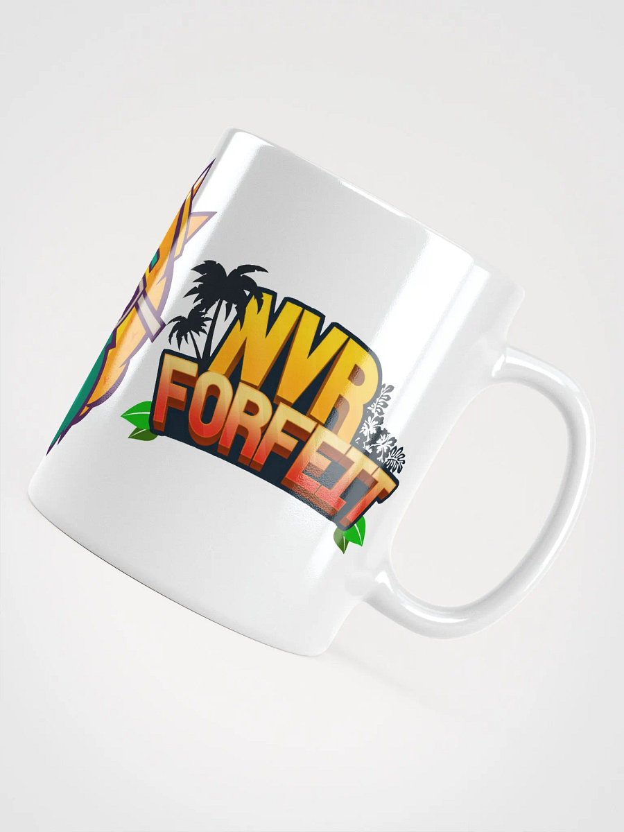 Aloha new mega mug!! product image (10)