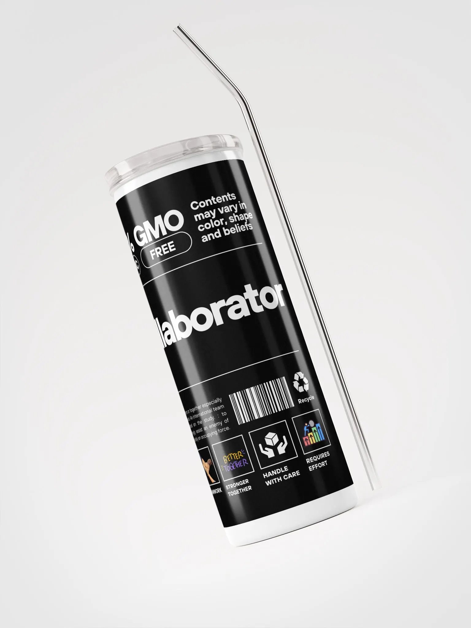 Collaborator Cup product image (3)
