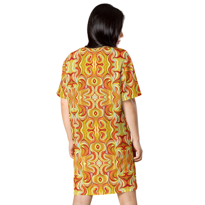 WORMEYS - SHIRTDRESS product image (2)