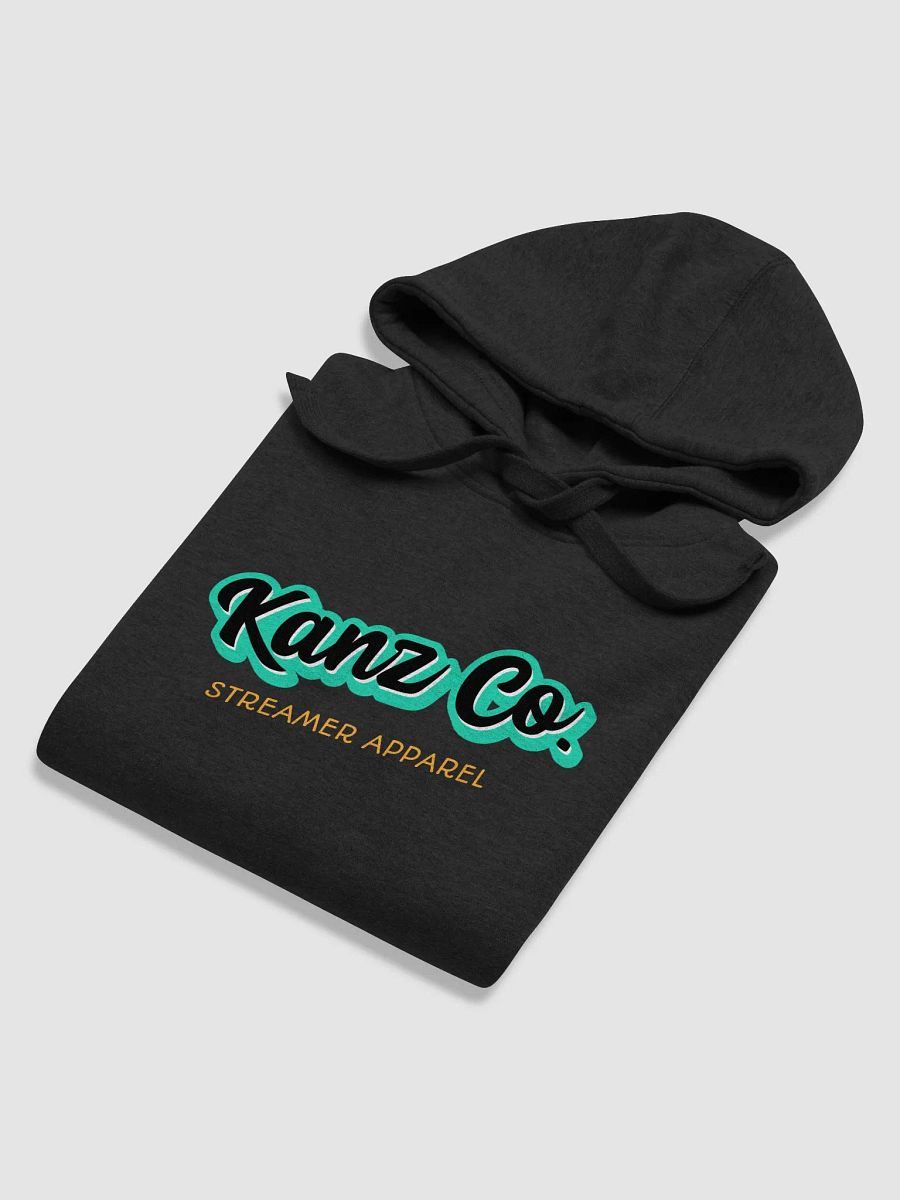 Kanz Co. Hoodie product image (3)