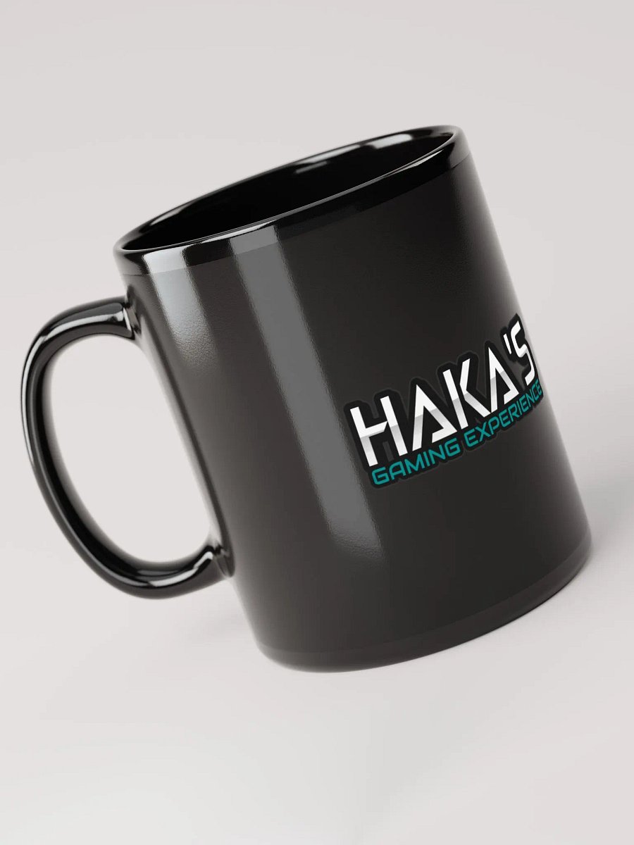 Haka's Gaming eXPerience Mug 11oz product image (3)