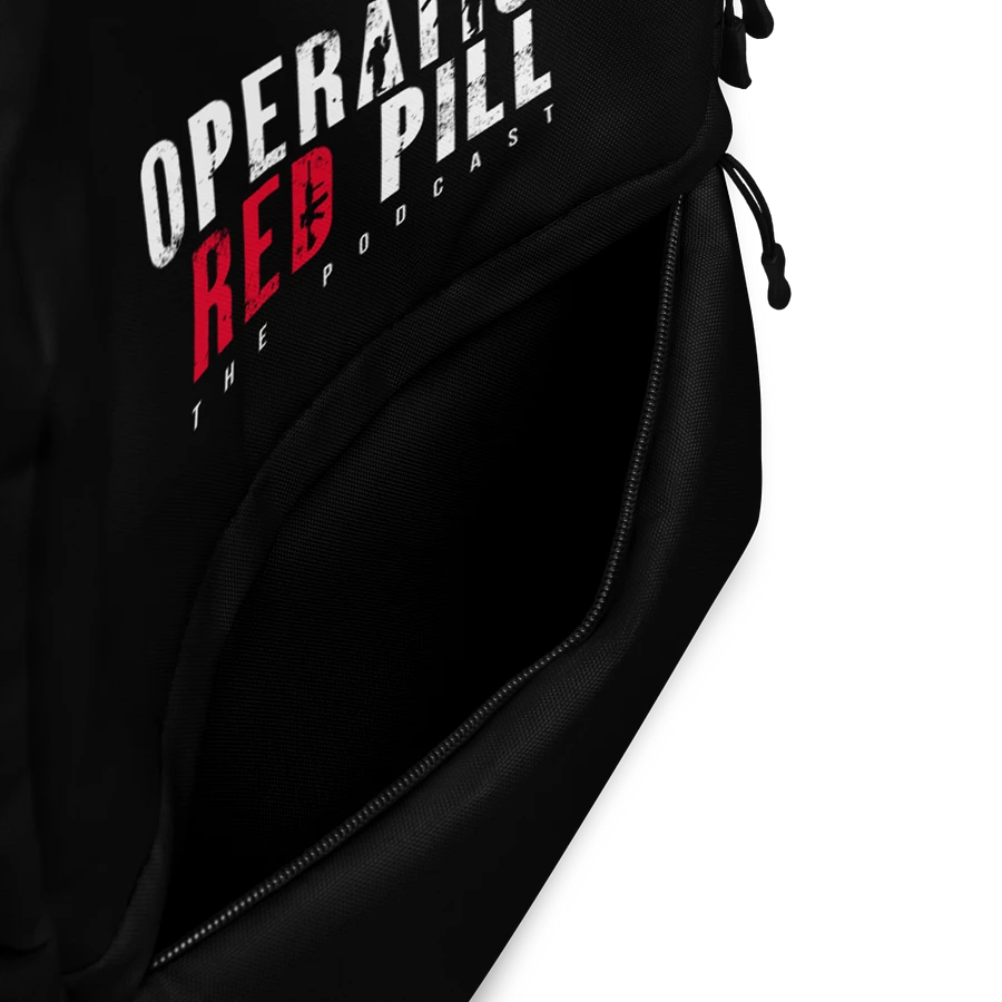 ORP Backpack product image (5)