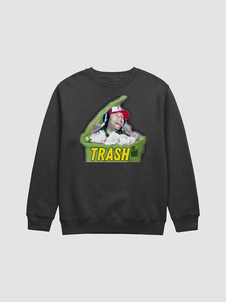 Trashy TZ product image (1)