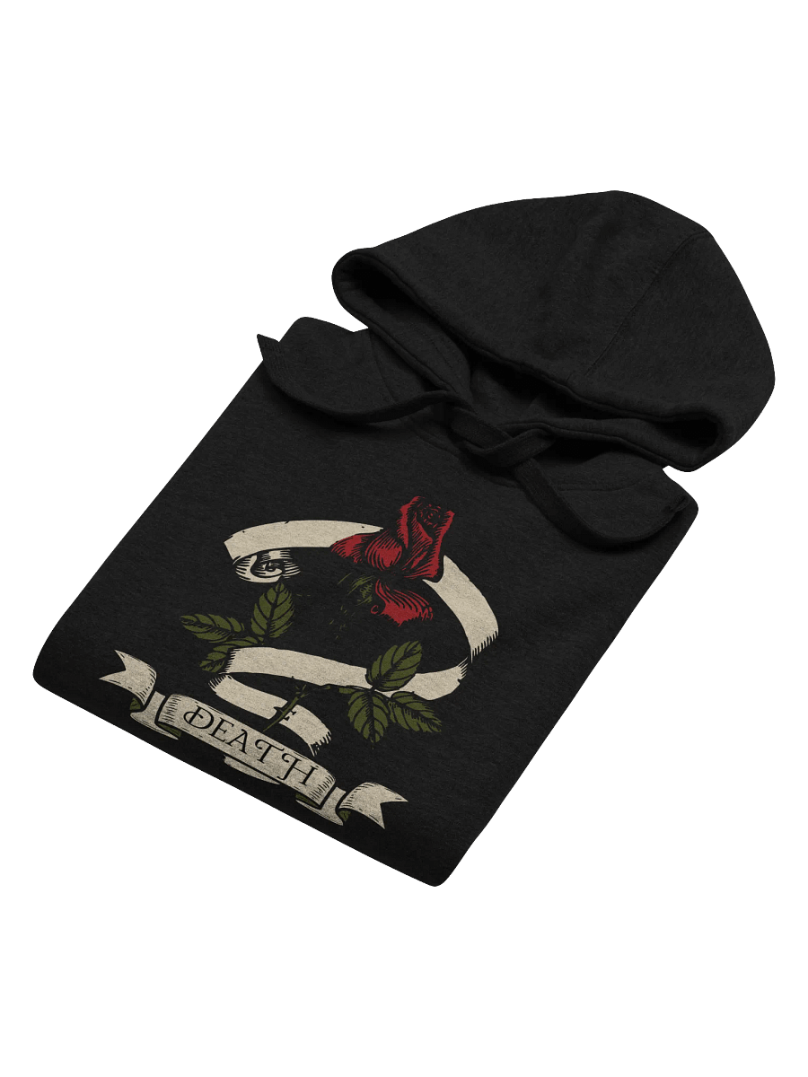Eternal Embrace Unisex Hoodie product image (6)