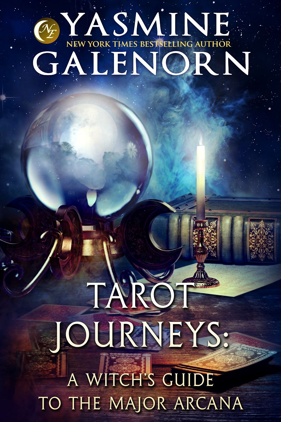 Tarot Journeys product image (1)
