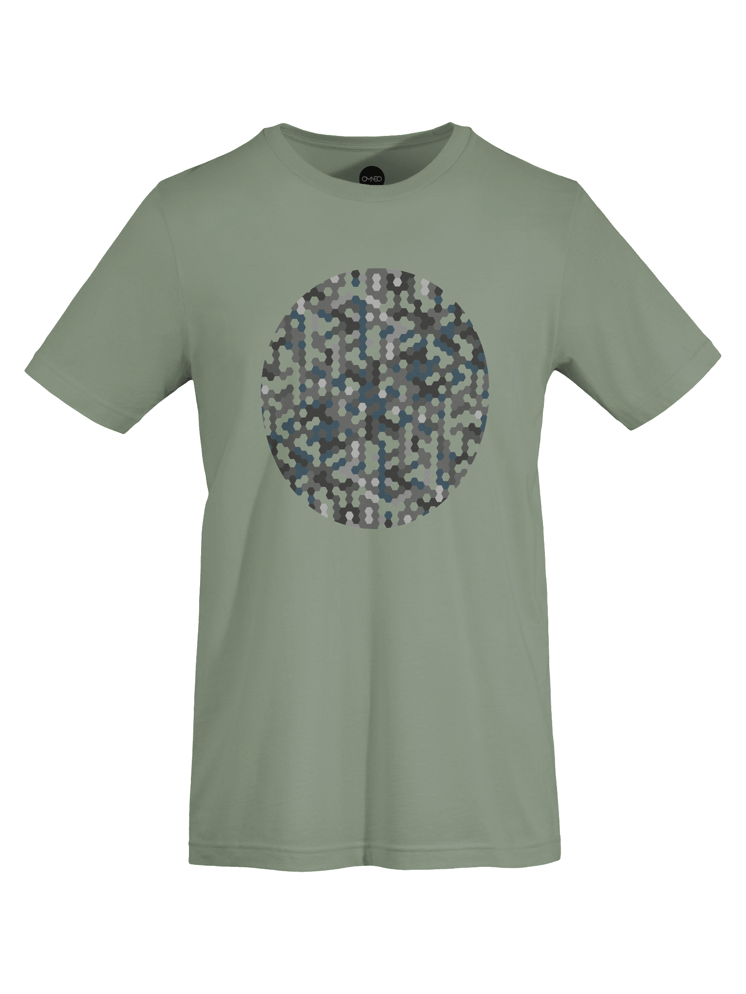 Camo Tee product image (8)