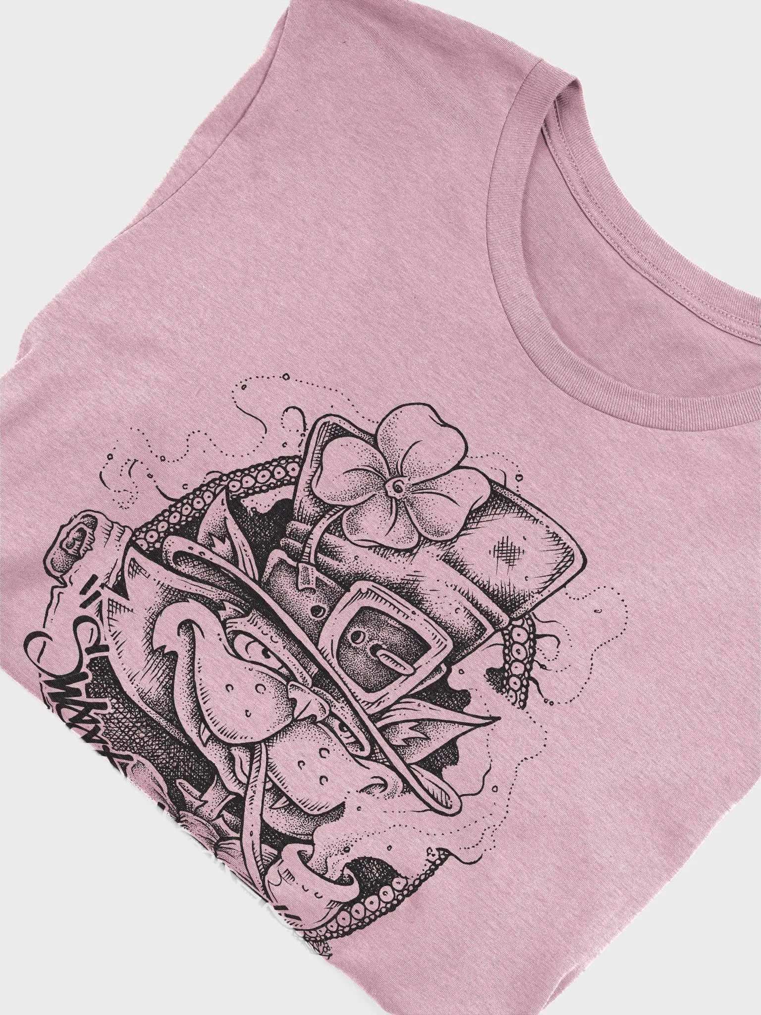 Cat TShirt product image (40)