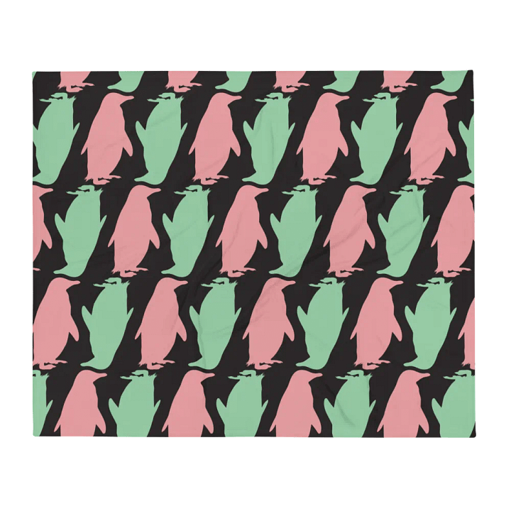 'Taxman' Banner Blanket (v1) product image (1)