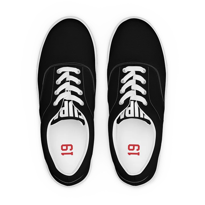 Womens Lace Up Shoes product image (1)