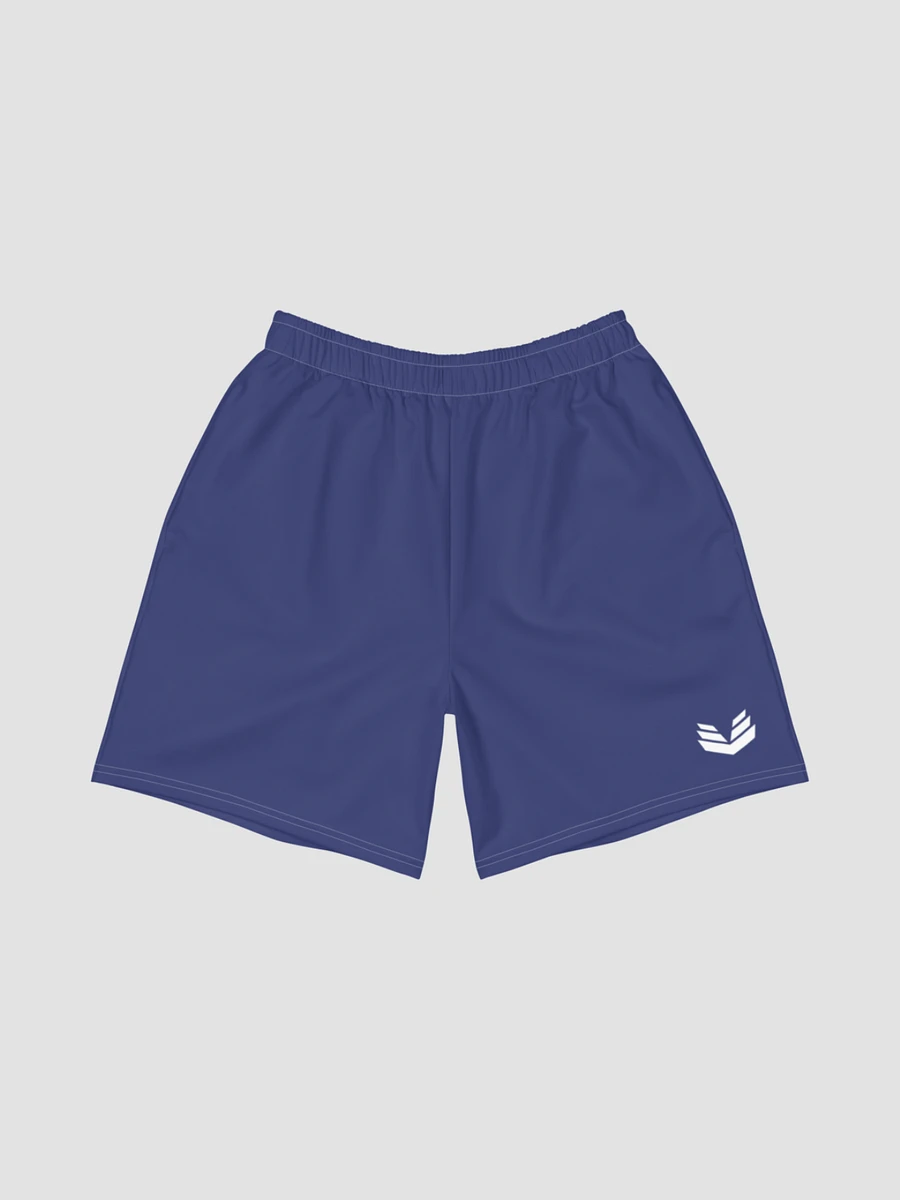 Athletic Shorts - Blue Nightfall product image (5)