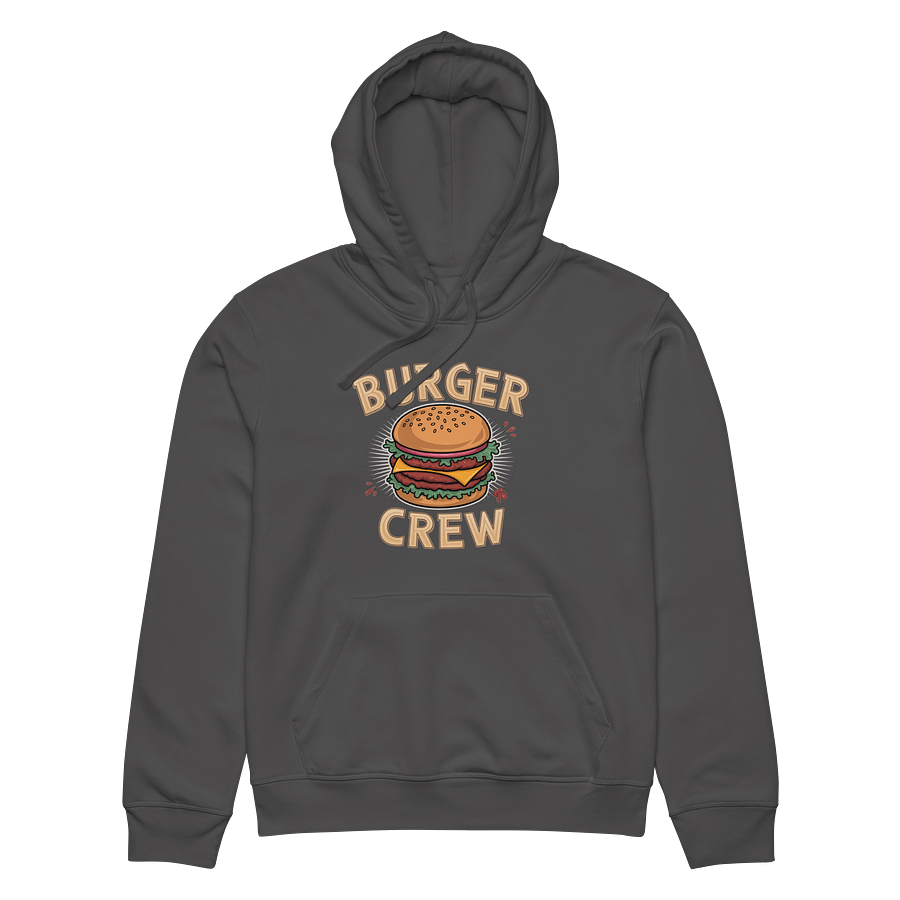Burger Crew product image (6)