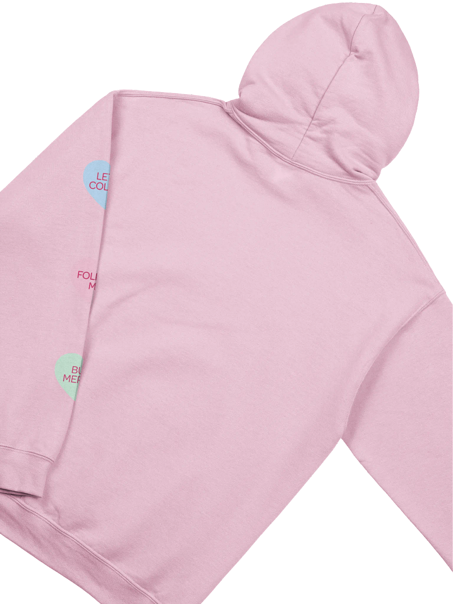 Sweetheart Hoodie product image (6)