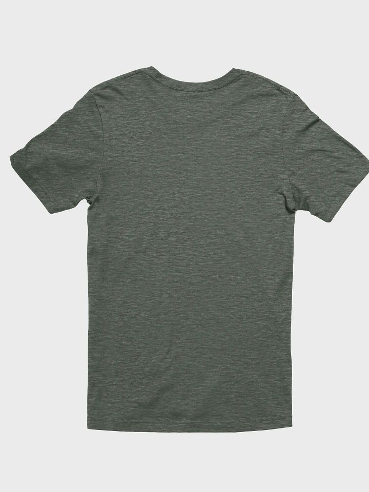 Go Team...Read! Mint Pennant T-Shirt product image (2)