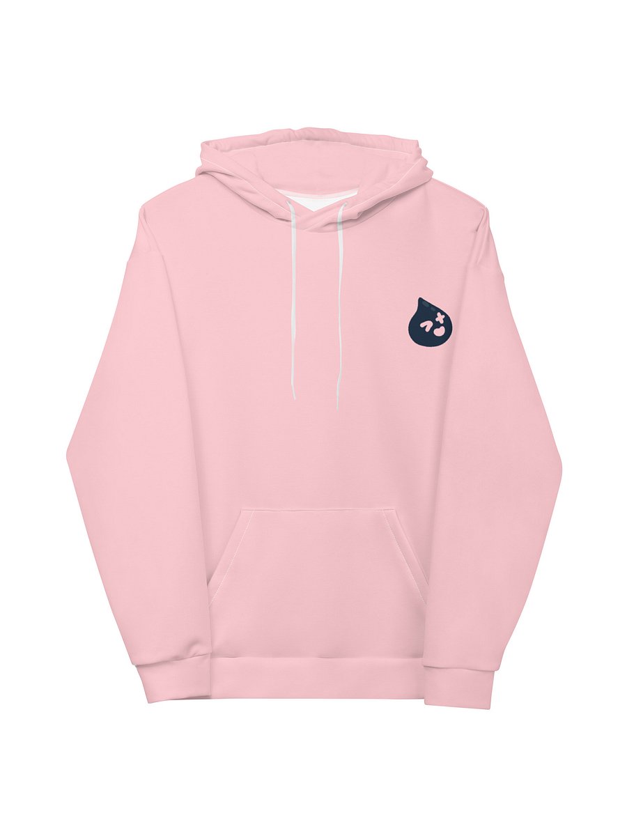 Pinky Hoodie product image (1)