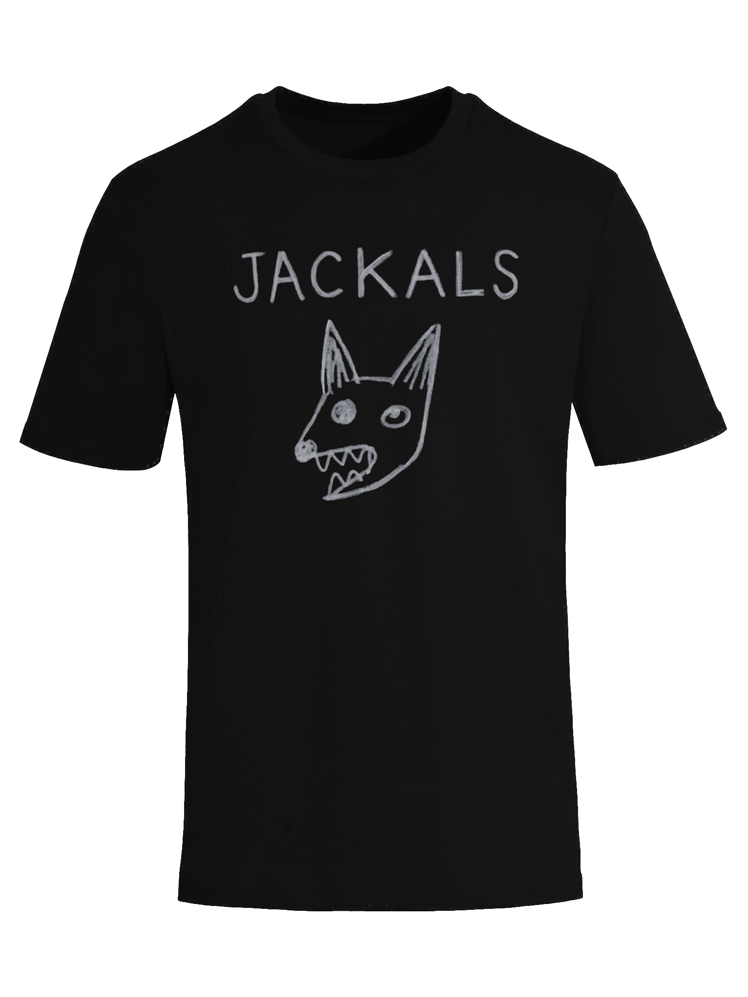 JACKALS MNZ TEE product image (8)