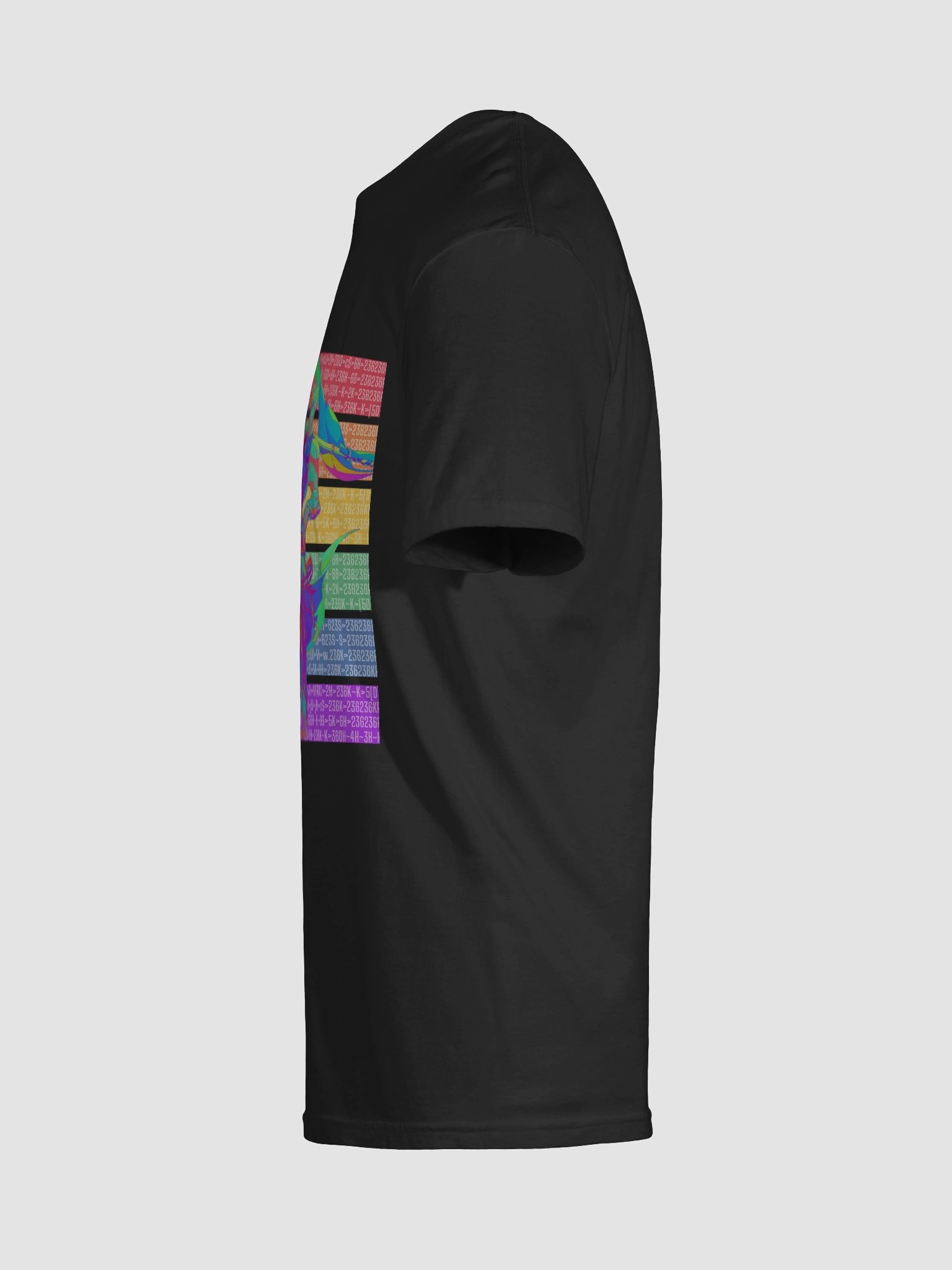 PRIDEfgc Wake Up Sin Shirt product image (136)