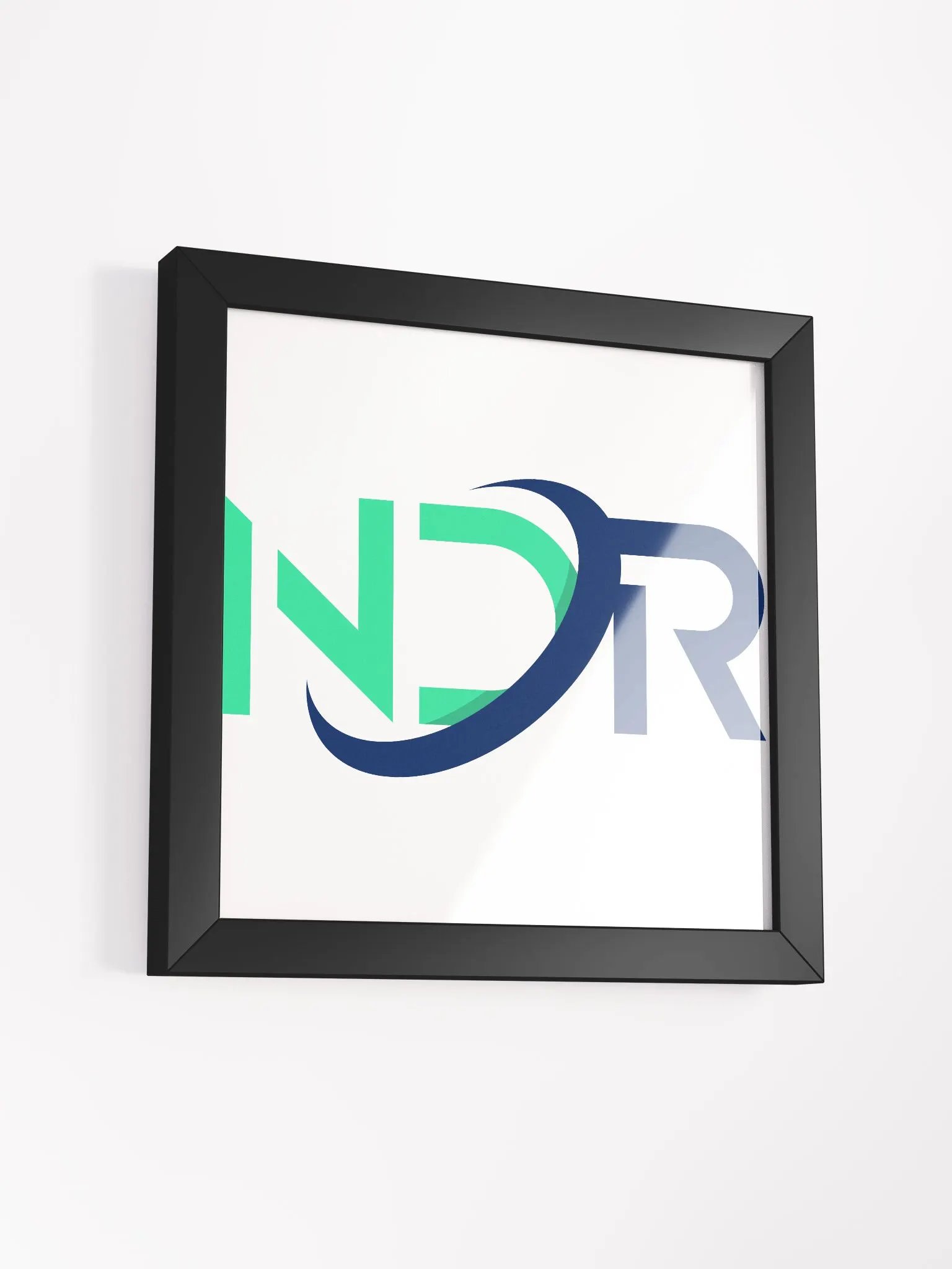 NDR Creative Studios Launch Poster product image (3)