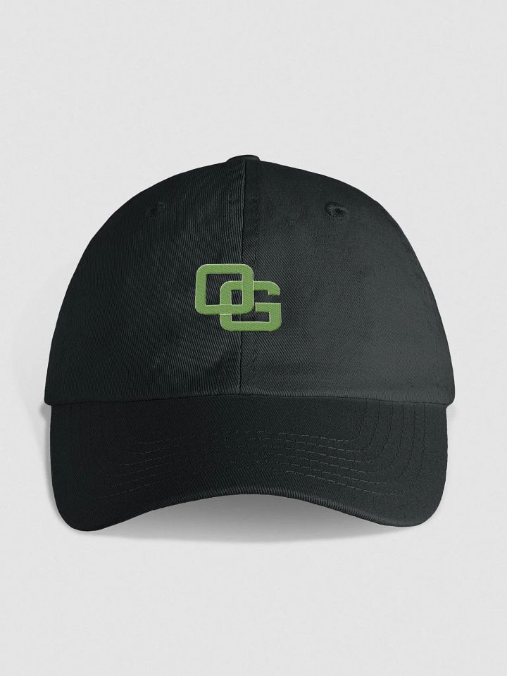 OG Dad Hat product image (1)