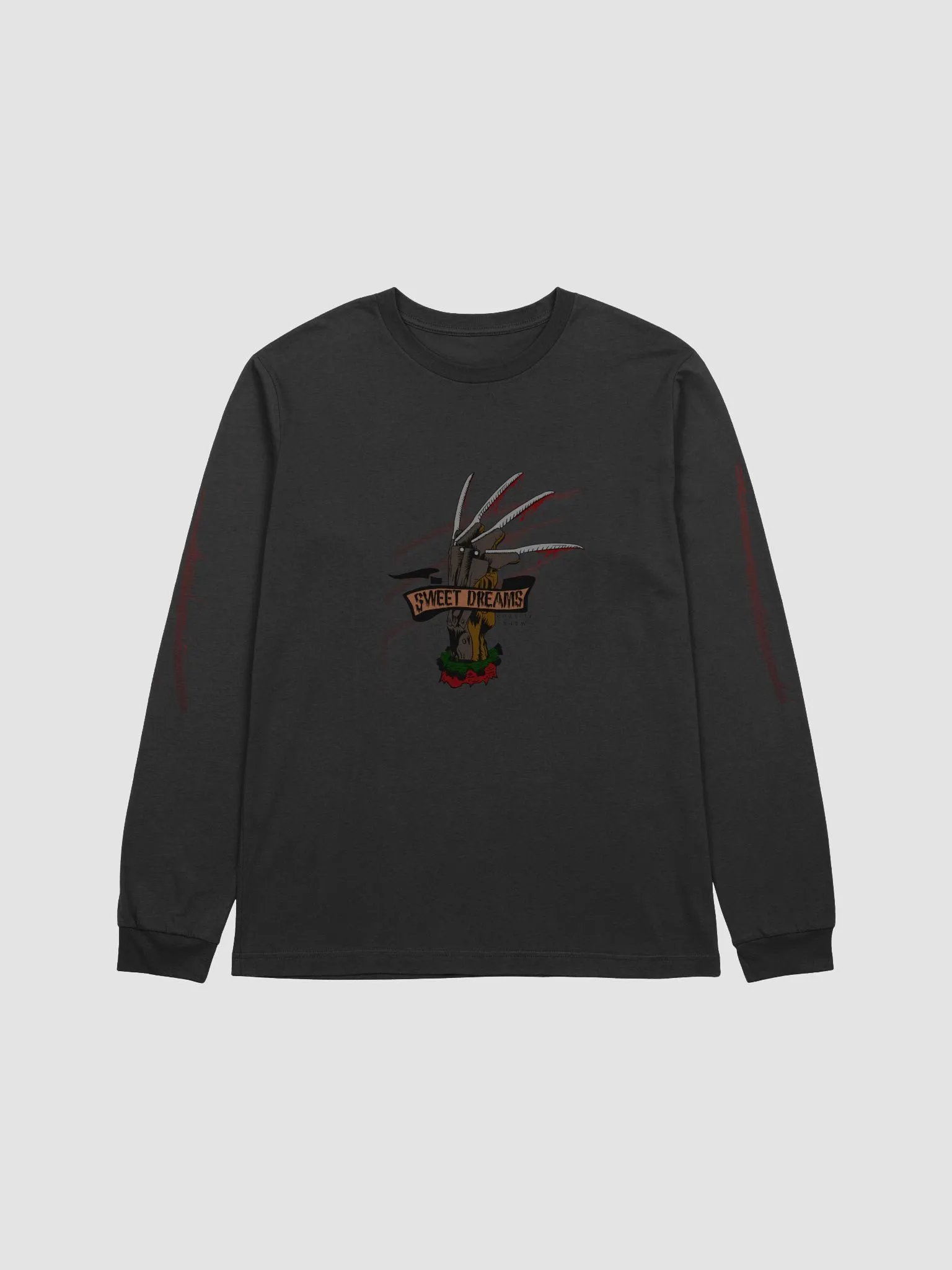 CS Dreams Long Sleeve product image (3)